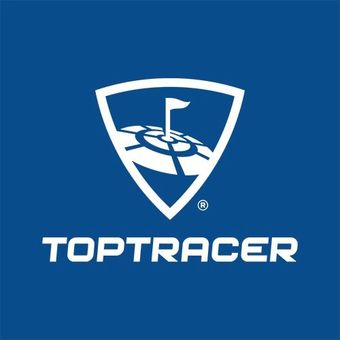 Toptracer logo
